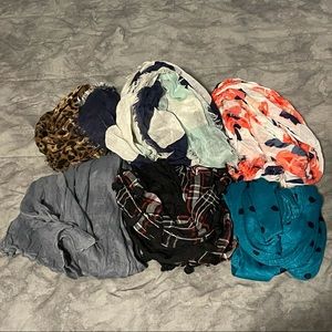 Scarf Bundle